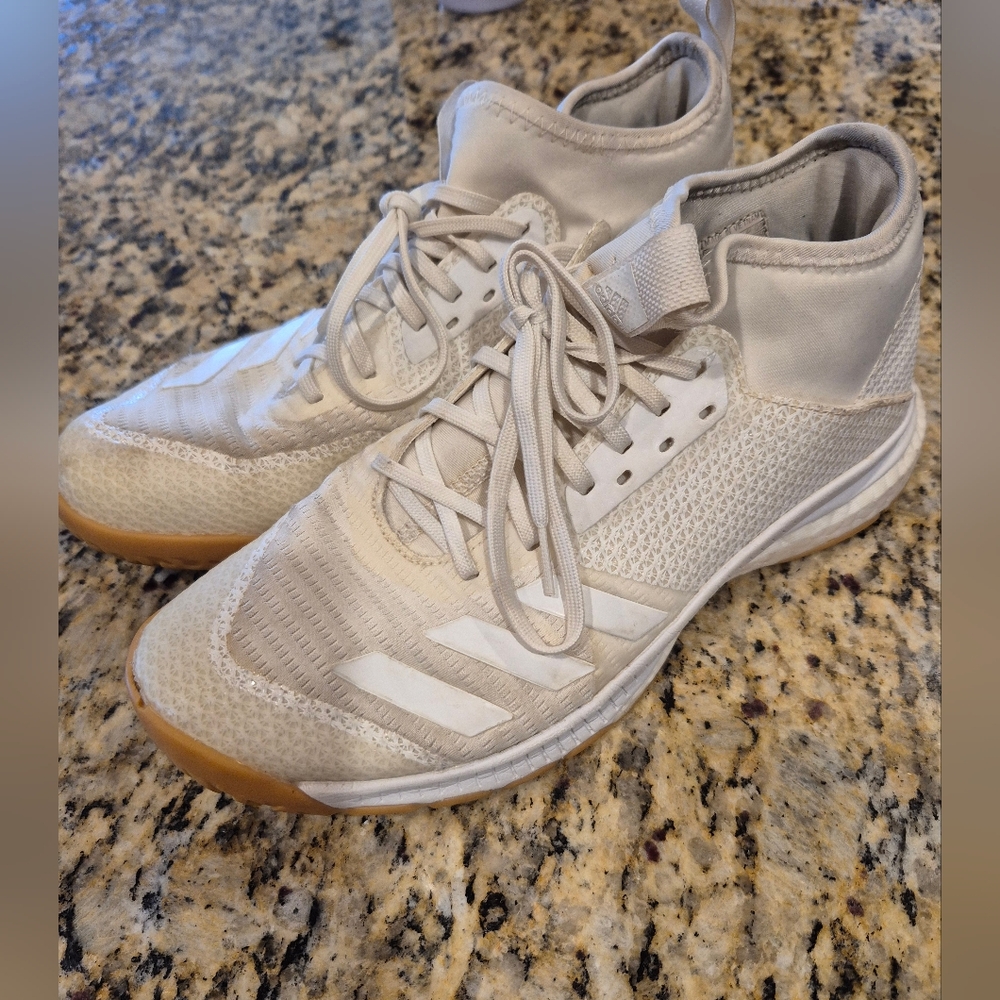 Adidas Craztflight Womens Volleyball Shoes